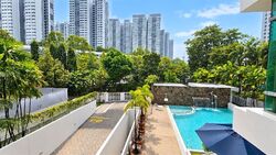 The Elysia (D12), Apartment #622331241